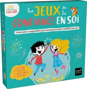 Les Jeux De La Confiance En Soi