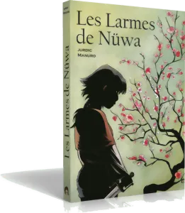 Les Larmes De Nüwa