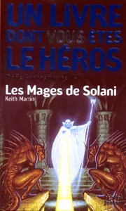 Les Mages De Solani