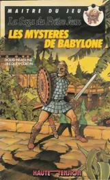 Les Mystères De Babylone