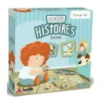 Les Petites Histoires Jeu De Logique