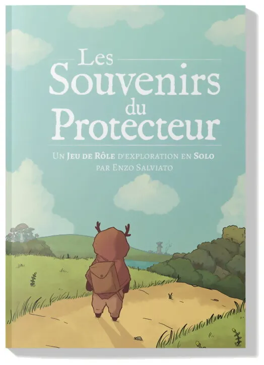 Les Souvenirs Du Protecteur