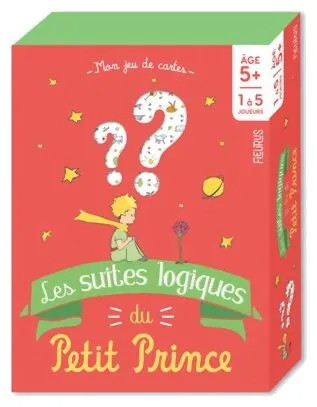 Les Suites Logiques Du Petit Prince