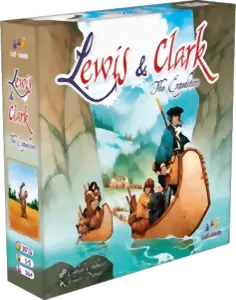 Lewis & Clark The Expedition