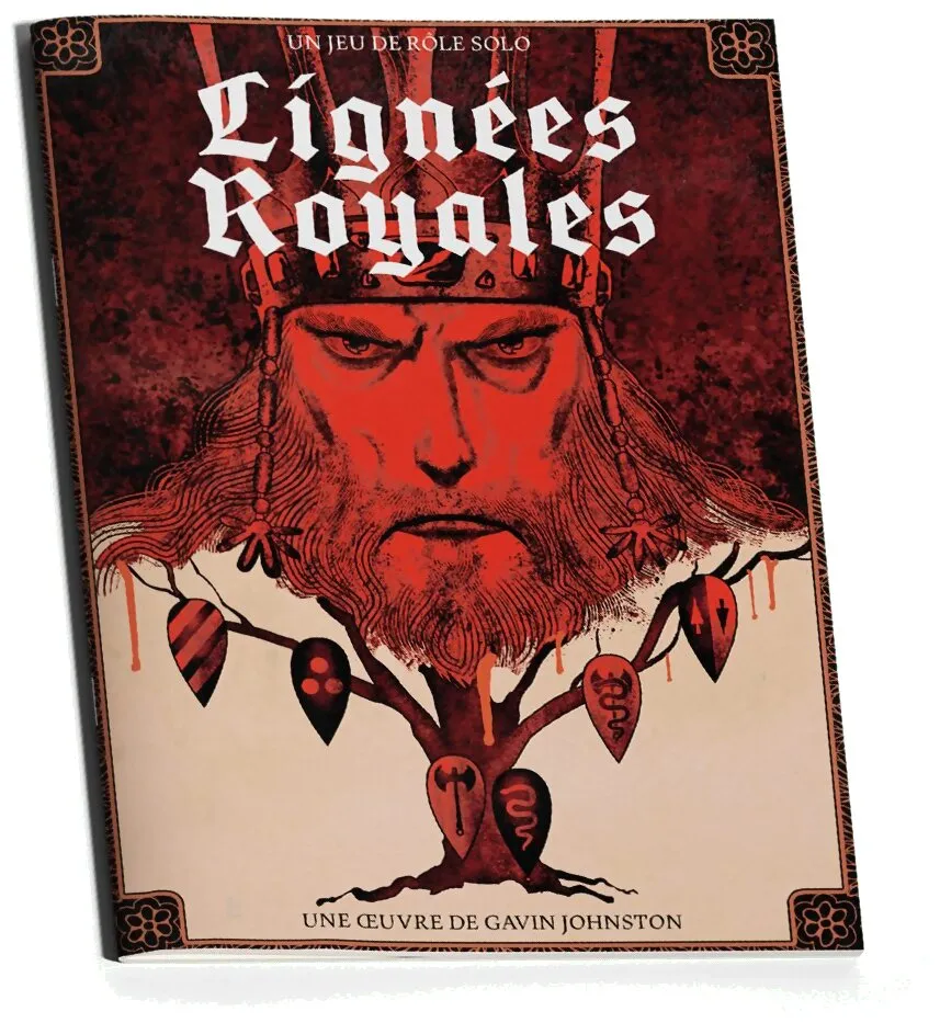 Lignées Royales