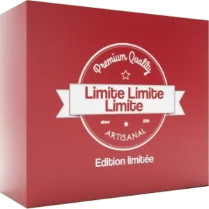 Limite Limite Limite Edition Limitée