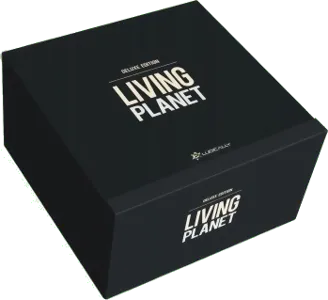 Living Planet - All In