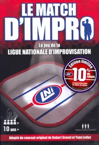 Lni: Le Match D'impro