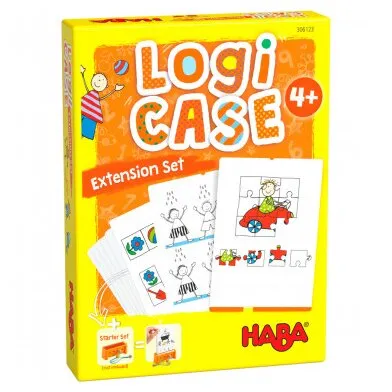 Logicase - Extension Set