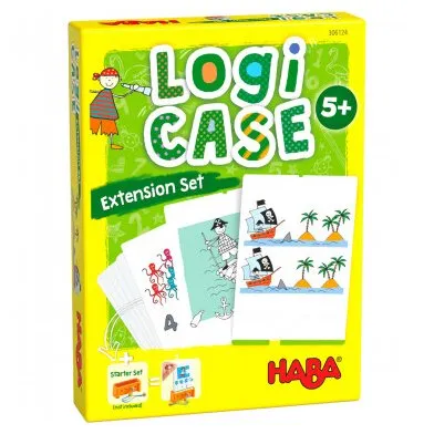 Logicase - Extension Set