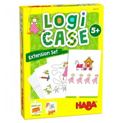 Logicase - Extension Set