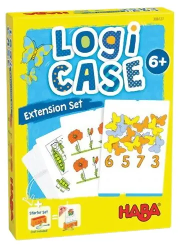 Logicase - Extension Set