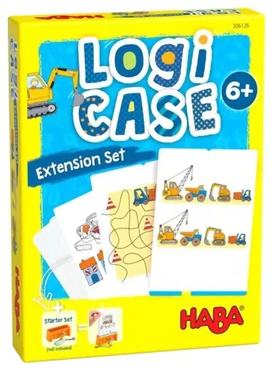 Logicase - Extension Set