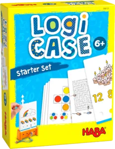 Logicase - Starter Set