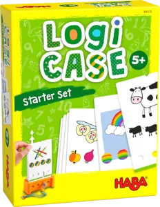 Logicase - Starter Set 5+