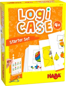 Logicase - Starter Set