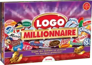 Logo Millionnaire