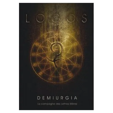 Logos - Demiurgia