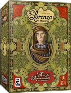 Lorenzo Il Magnifico Big Box