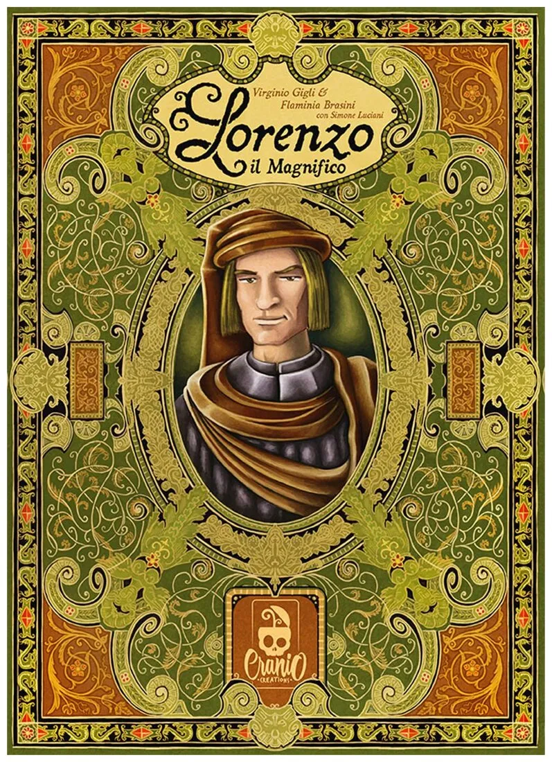 Lorenzo Il Magnifico