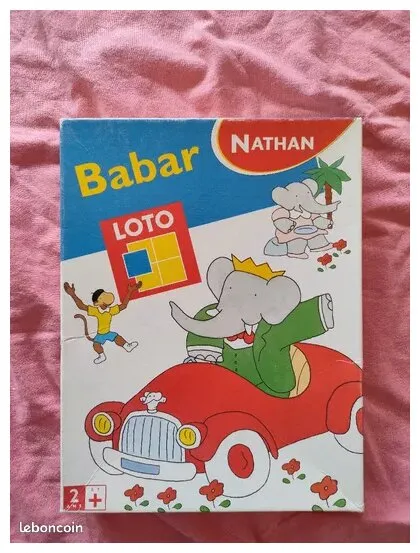 Loto - Babar