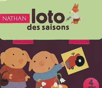 Loto Des Saisons