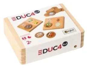 Loto Educ4