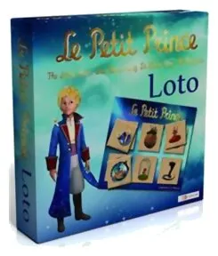 Loto - Le Petit Prince