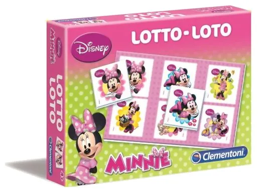 Loto Minnie