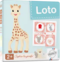 Loto Sophie La Girafe®