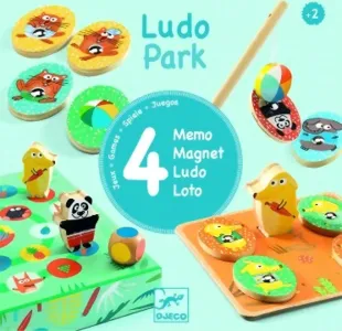 Ludo Park