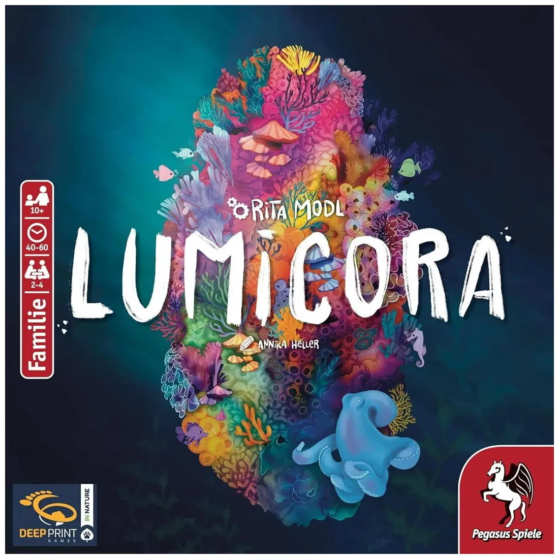 Lumicora