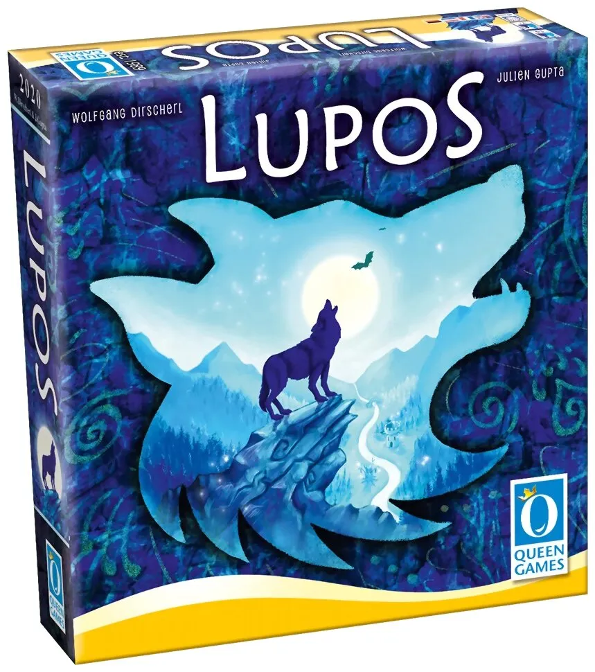 Lupos