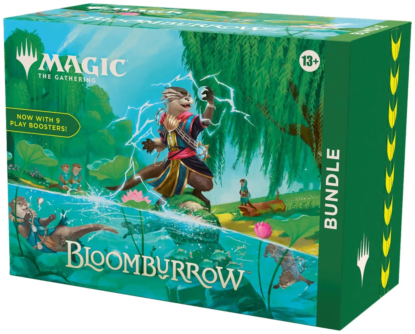 Magic - Bundle - Bloomburrow