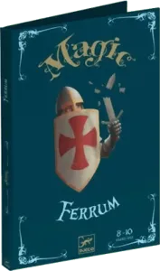 Magic Ferrum