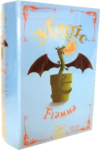 Magic Flamma