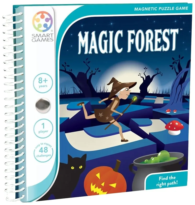 Magic Forest