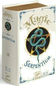 Magic Serpentium