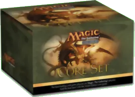 Magic The Gathering : Core Set