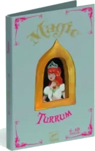 Magic Turrum