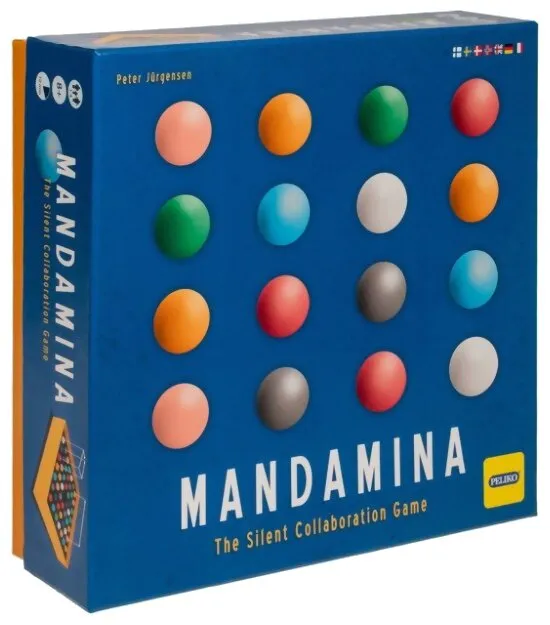 Mandamina