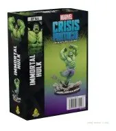 Marvel Crisis Protocol - Cp144 Immortal Hulk