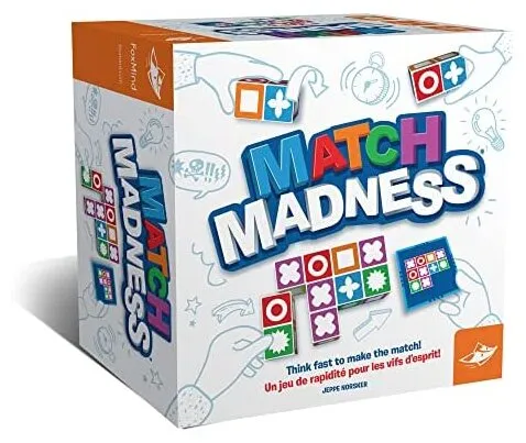 Match Madness