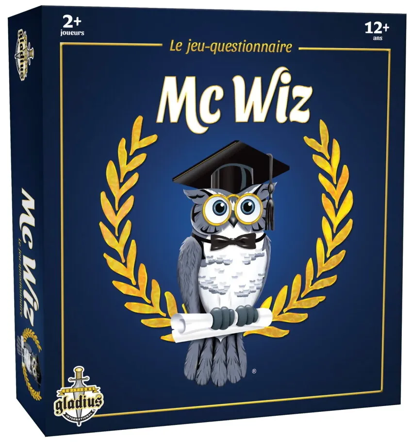 Mc Wiz