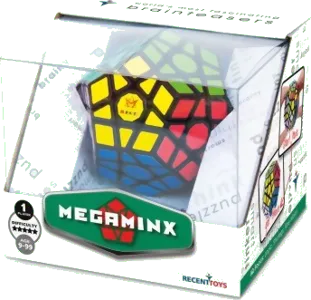 Megaminx