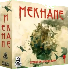 Mekhane