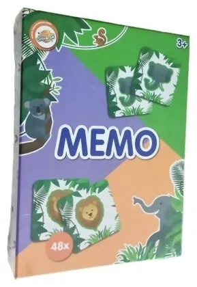 Mémo