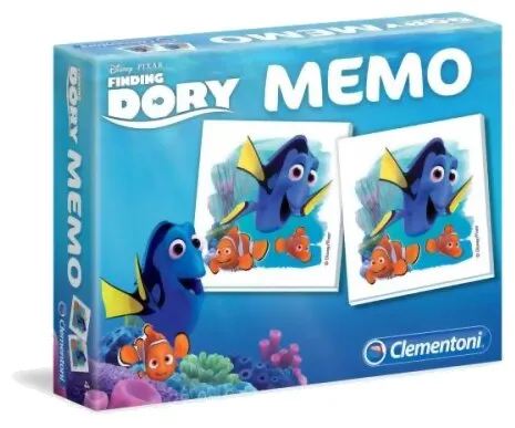 Memo - Dory