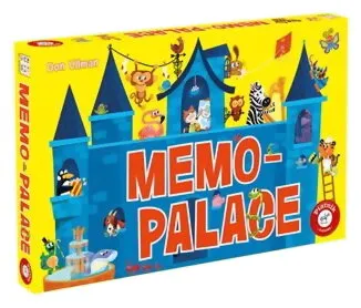 Memo Palace