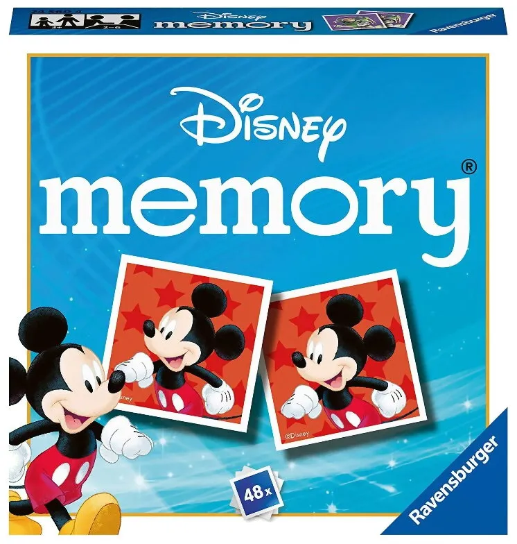 Memory Disney